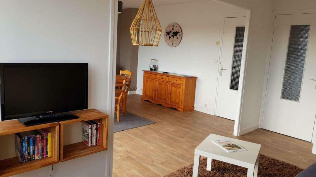 Une Pause Sur La Cote Boulogne-sur-Mer Exterior foto